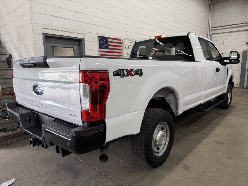 ford f-350 super duty 2019 1FT8X3B62KEF22586 image ford f-350 super duty 2019 1FT8X3B62KEF22586 image
